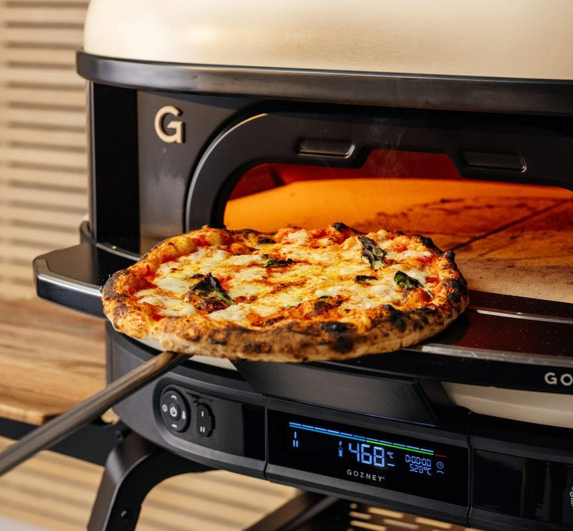 Pizzaöfen